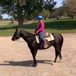 Meet your Posher, Eliza